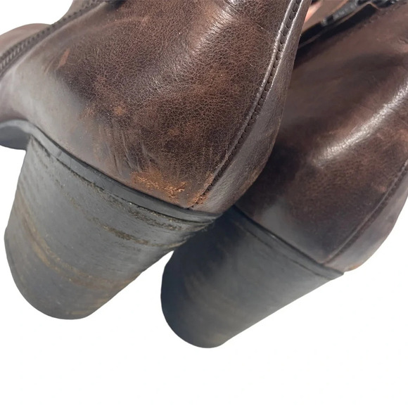 Paul Green Aubrey boots US 7 - Picture 4 of 6